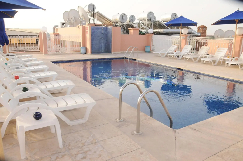 Hotel photo 19