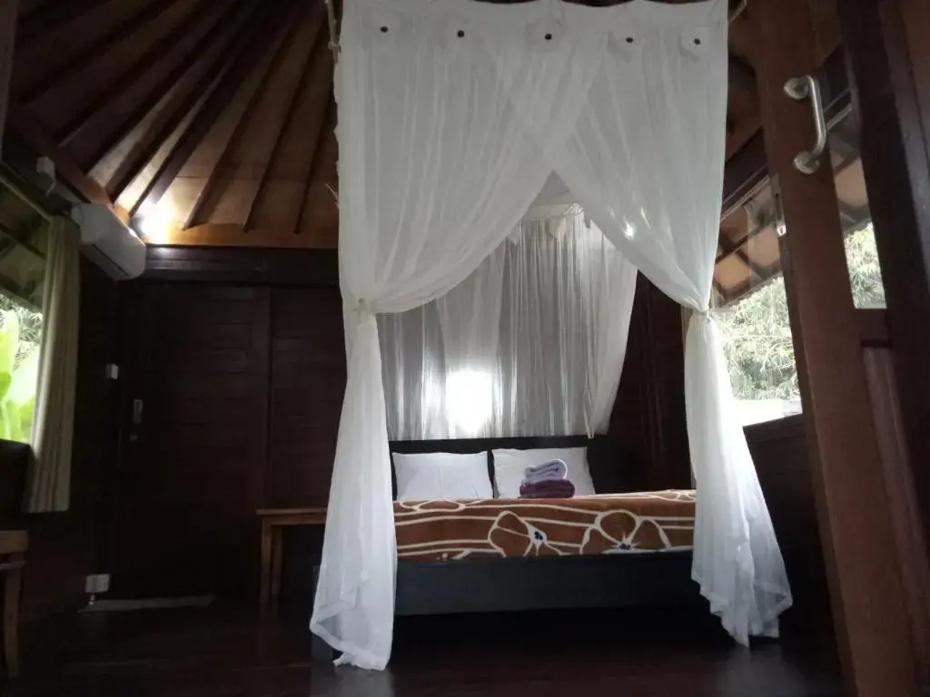Mulia Home Stay - Chambres
