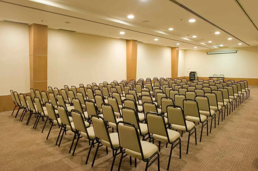 Mercure Brasilia Lider Hotel - Général