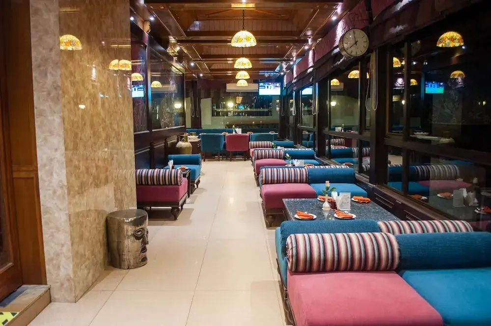 Hotel Southgate Shimla - Général