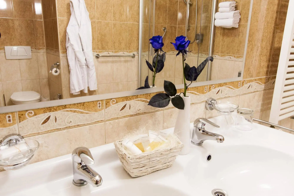 Hotel photo 10