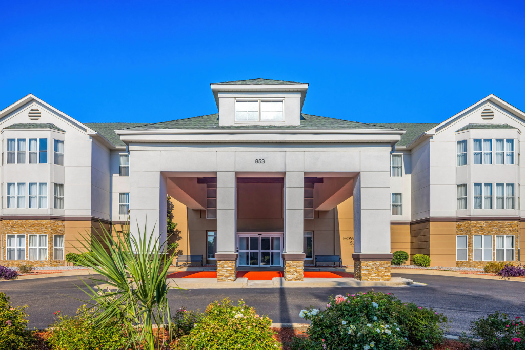 Homewood Suites by Hilton Jackson-Ridgeland