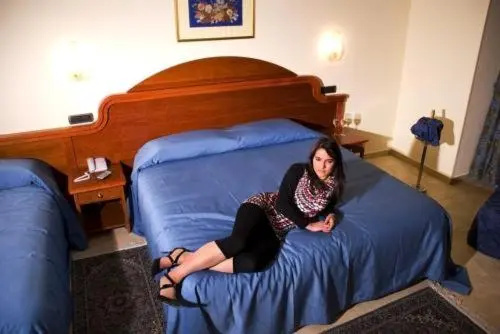 Hotel Duca di Calabria - Chambres