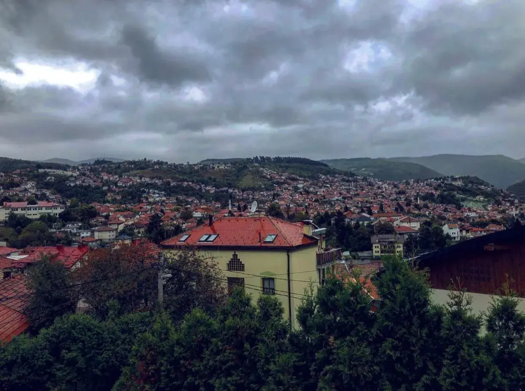 Sarajevo-Adi Apartments Ii