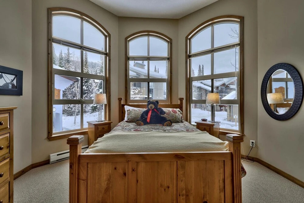 Crystal Forest #70 By Bear Country - фото 3