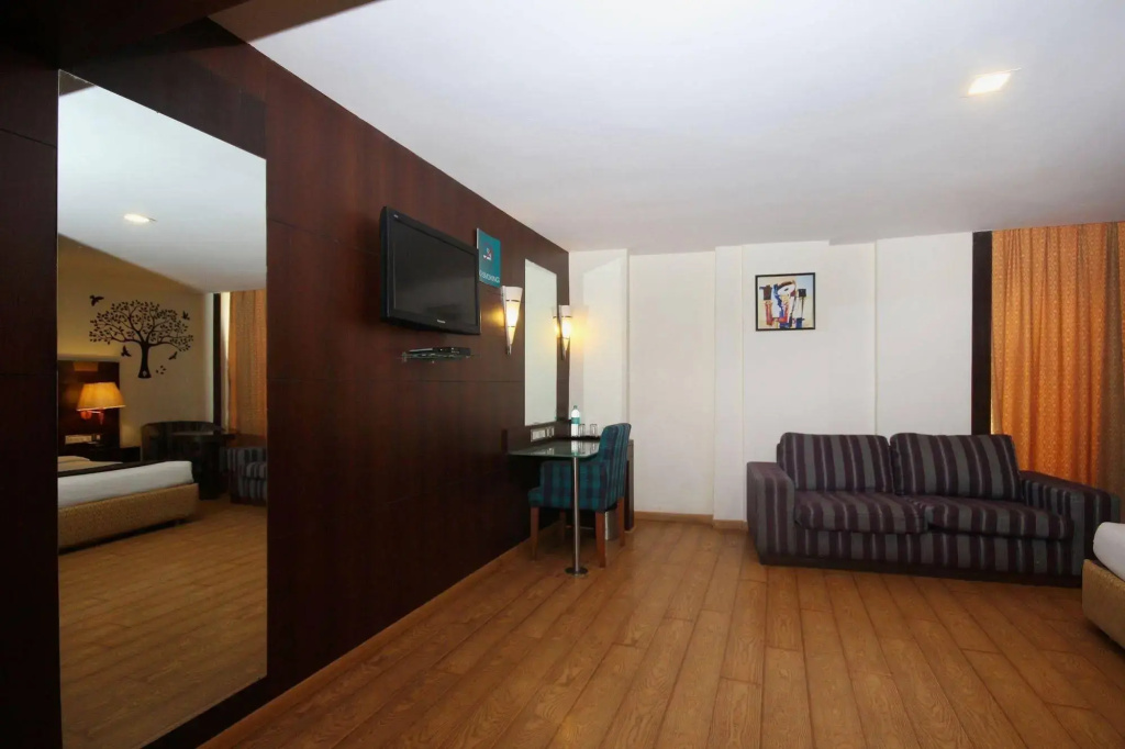 Hotel photo 3