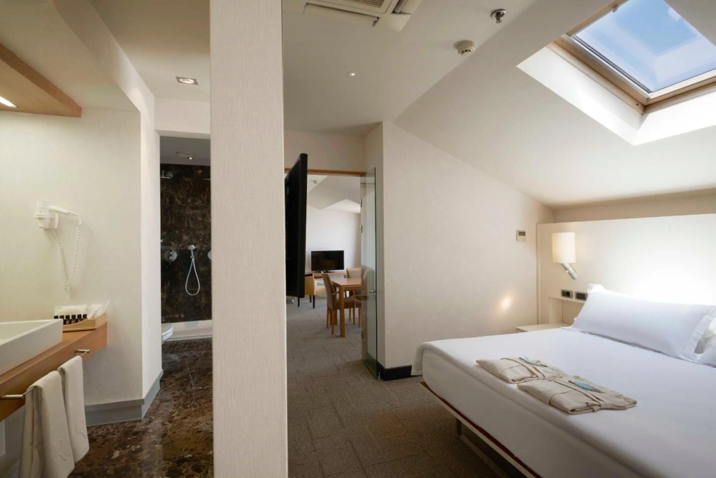 Richmond Nua Wellness -Spa - Adults Only - Général