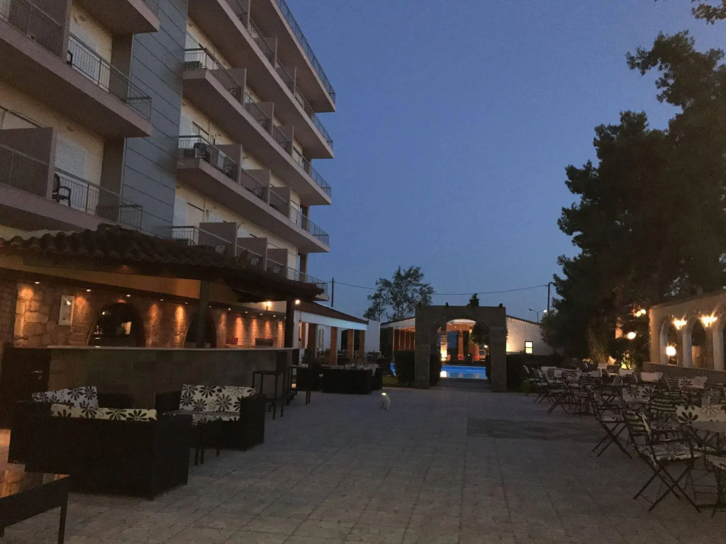 Hotel photo 41