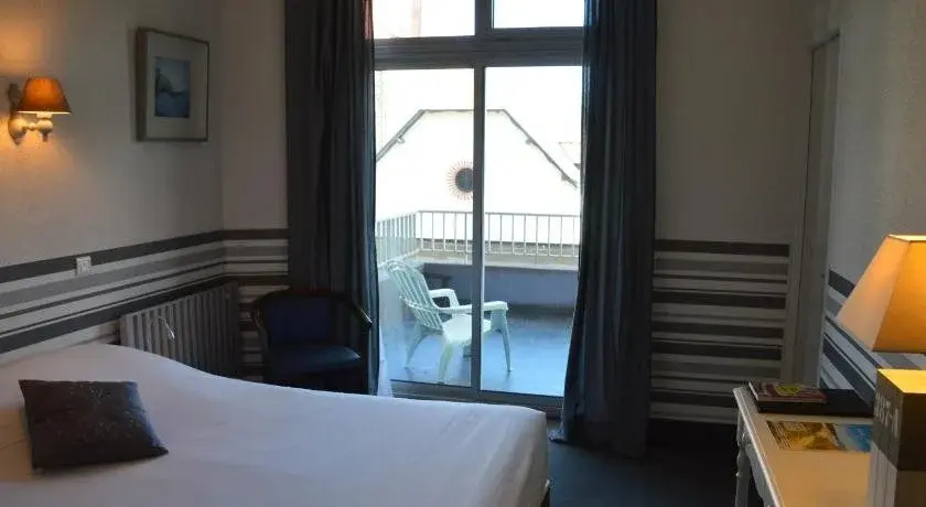 Afficher la photo 6 — Hôtel Des Druides
