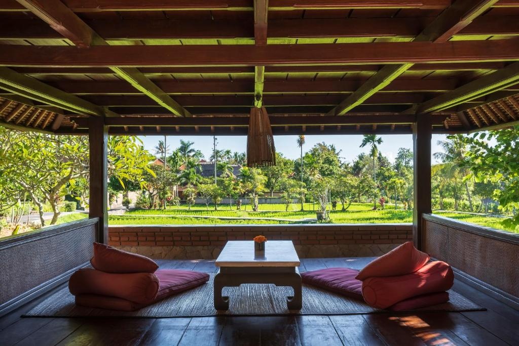 Agung Raka Resort and Villa — 5
