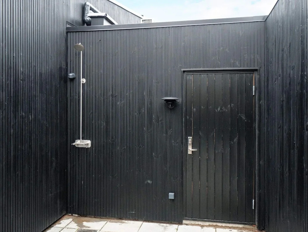 5 Star Holiday Home in Gilleleje