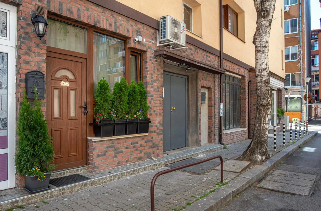 *The Music House* Exclusive Studio in the Heart of Sofia