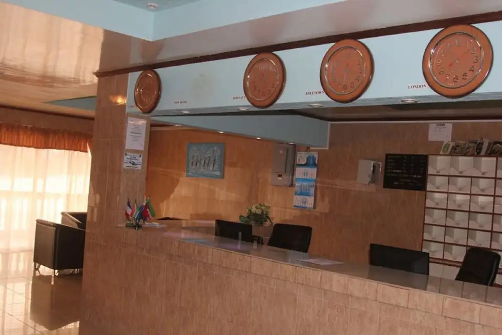 Sierra Lighthouse Hotel — фото 2