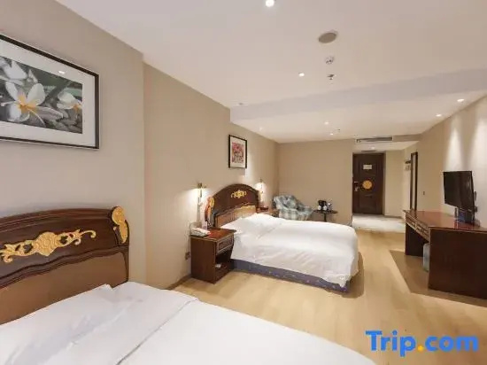 Royal Palace Hotel - Chambres