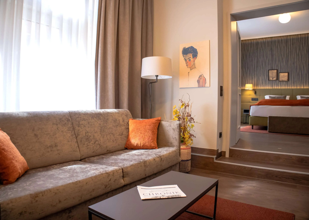 Hotel Essener Hof, Sure Hotel Collection by Best Western - фото 3