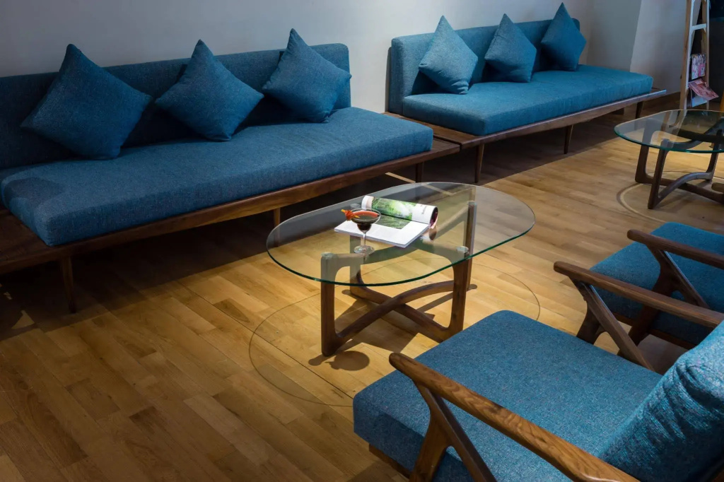 Silverland Yen Hotel - Général