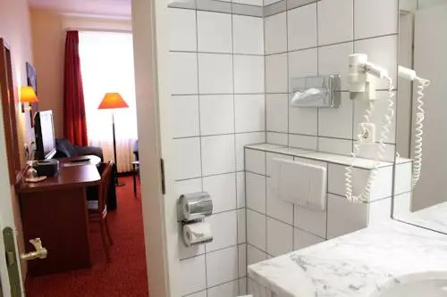 Hotel Rodderhof - Général