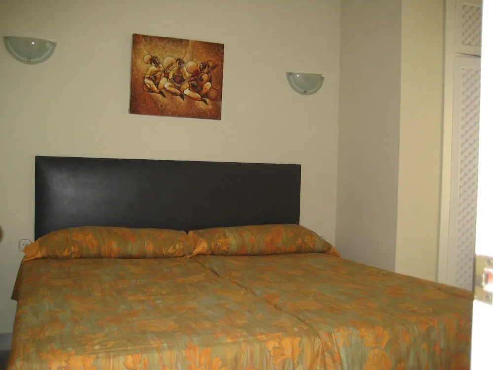 Apartamento Pto. Marina Pueblo Marinero