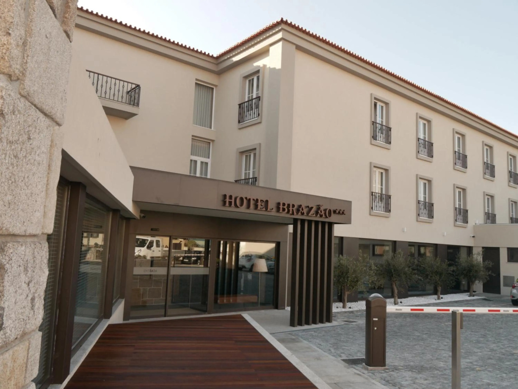 Hotel Brazv O