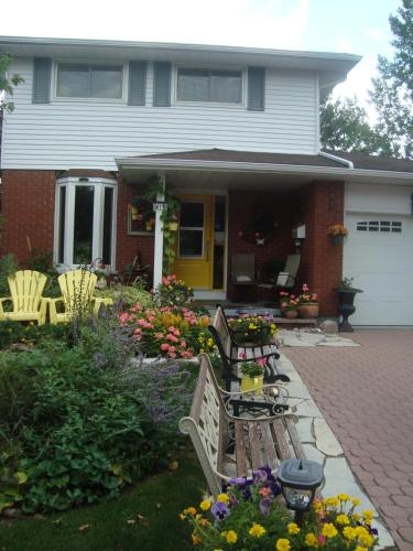 Paddington Place Bed & Breakfast
