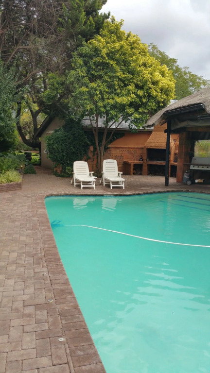 Bayswater Lodge - фото 16