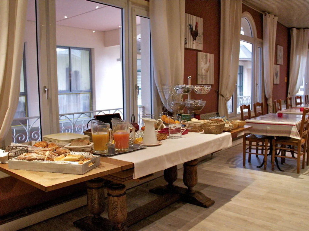 Hotel photo 10
