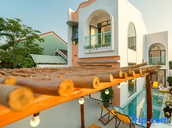Le Rivage Villa Retreat with Private Pool