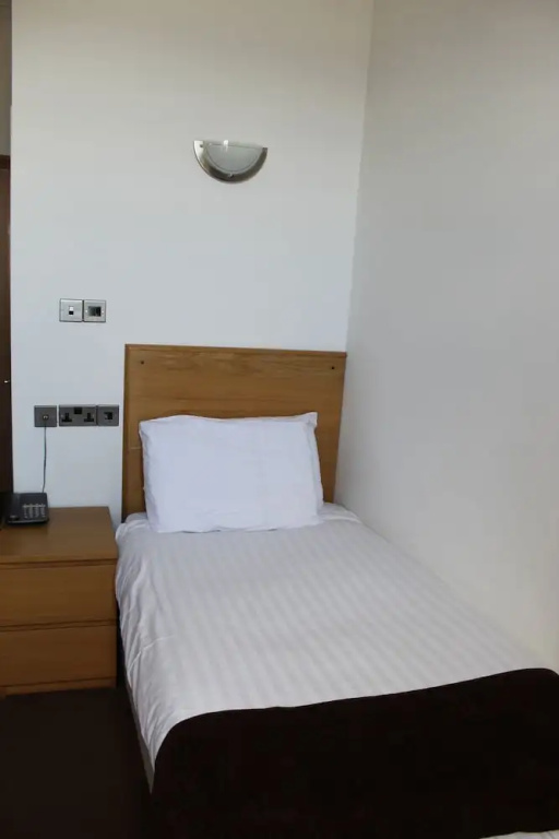 Four Saints Brig Y Don Hotel - Chambres