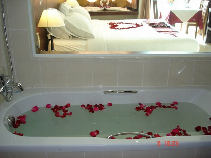 SM Resort Phuket - Chambres