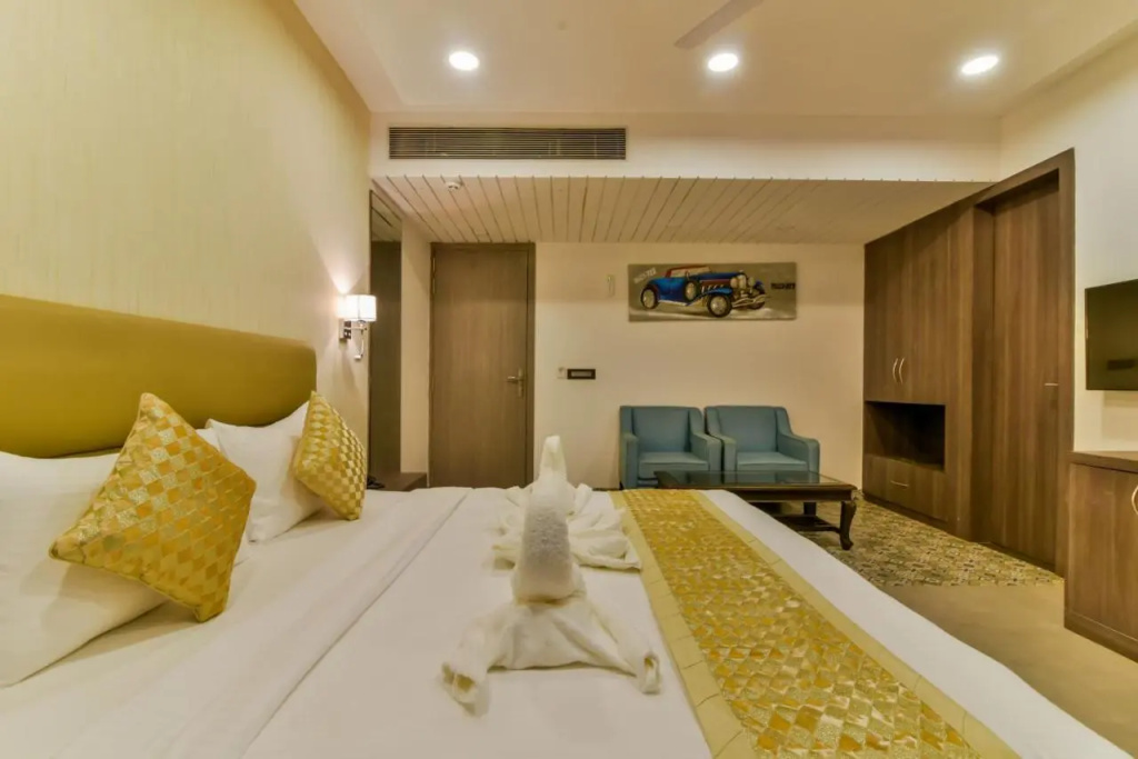 Hotel photo 16