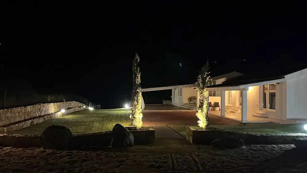 Villa Mbita Domo Relax Lodge