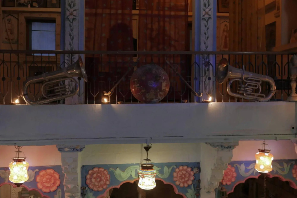 Yogi Guest House