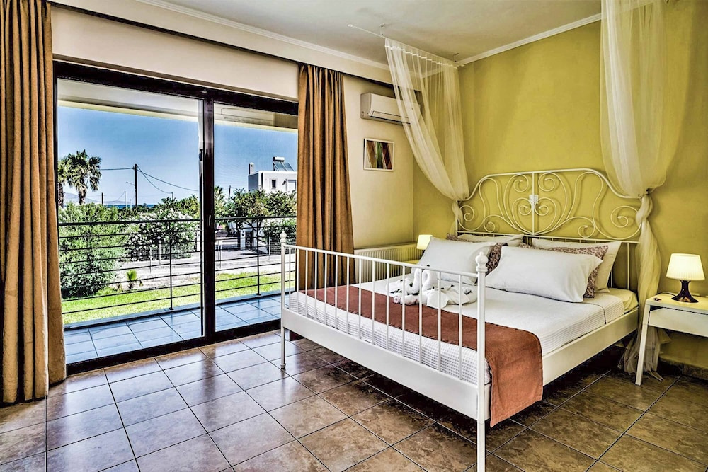 Villa Xenos Dio — 4
