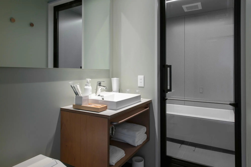 KAIKA Tokyo by The Share Hotels 사진 56