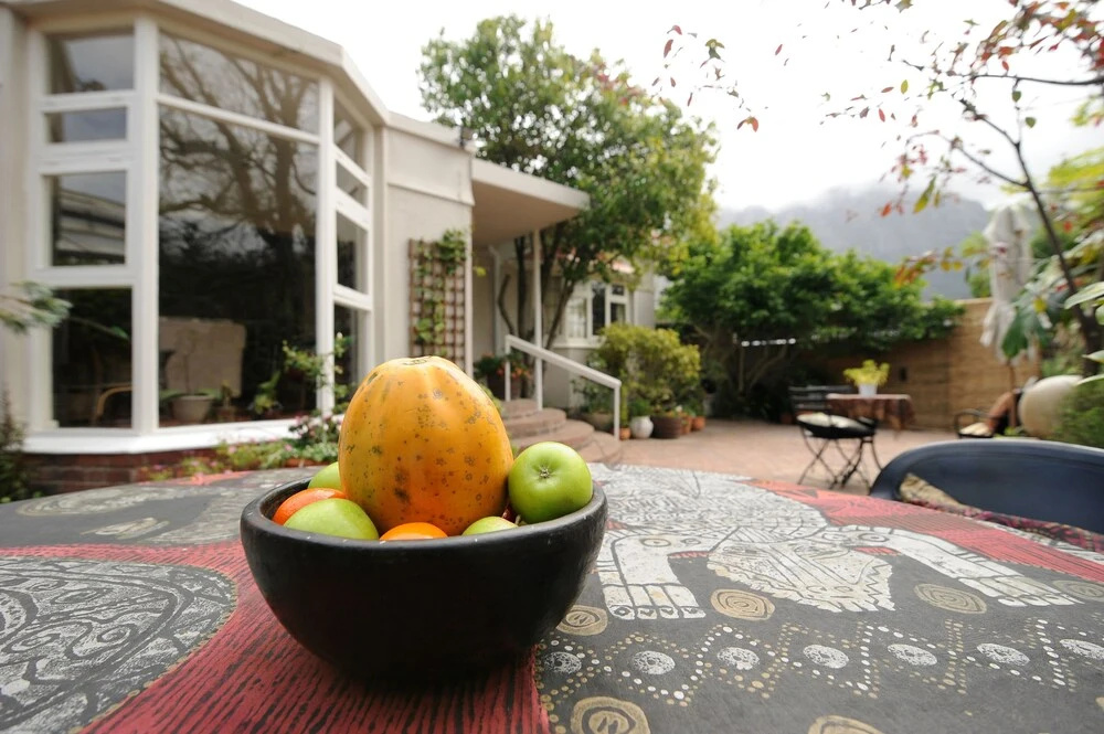 Jaqui's Garden Guesthouse - Général