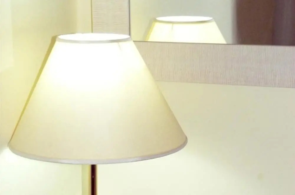 Hotel Centrale Byron - Chambres