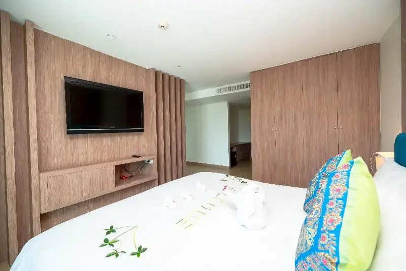 Centara Pattaya Hotel