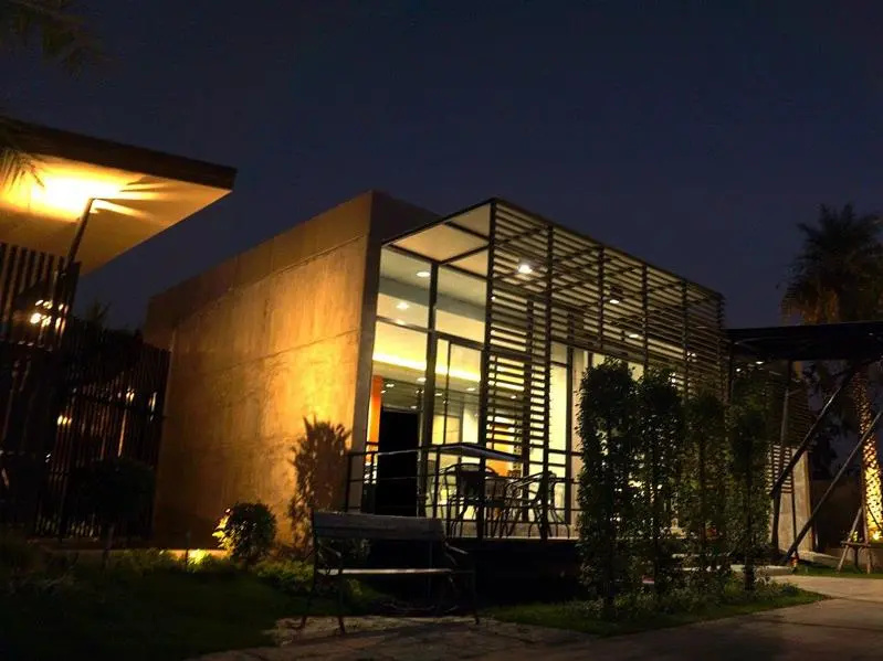 Mila Garden Hotel - Chambres