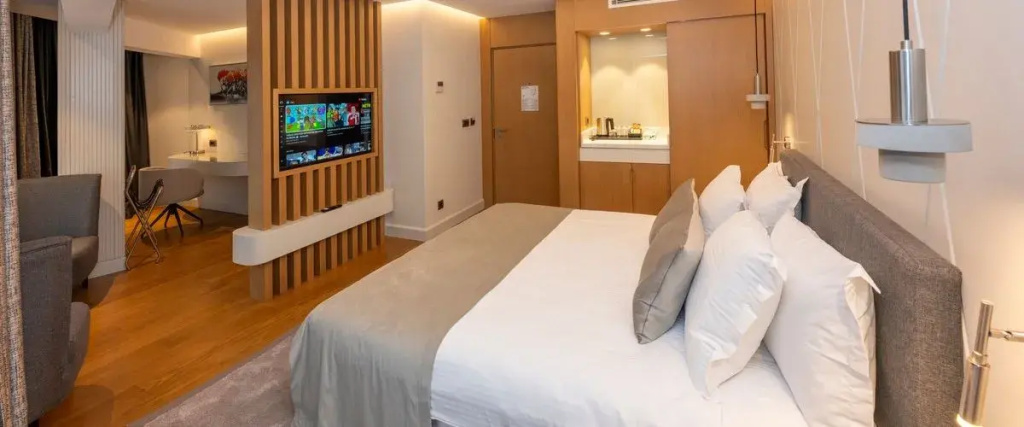 Hotel photo 13