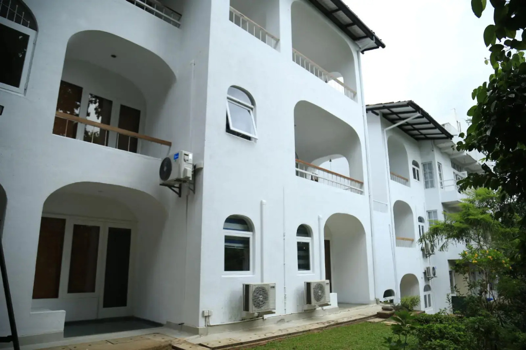 Regent Lodge Kandy