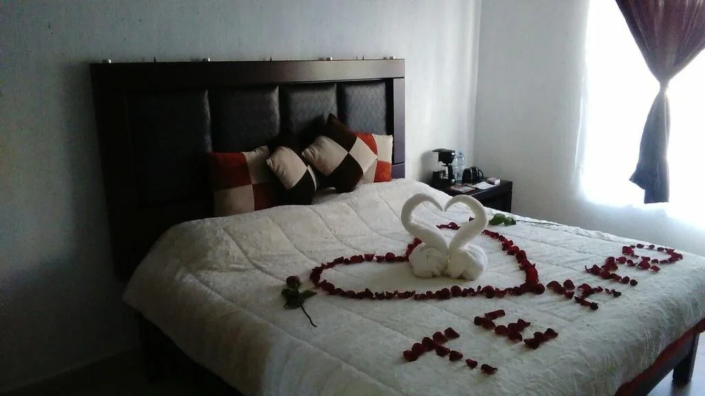 Posada Bonita Hotel SPA - Général