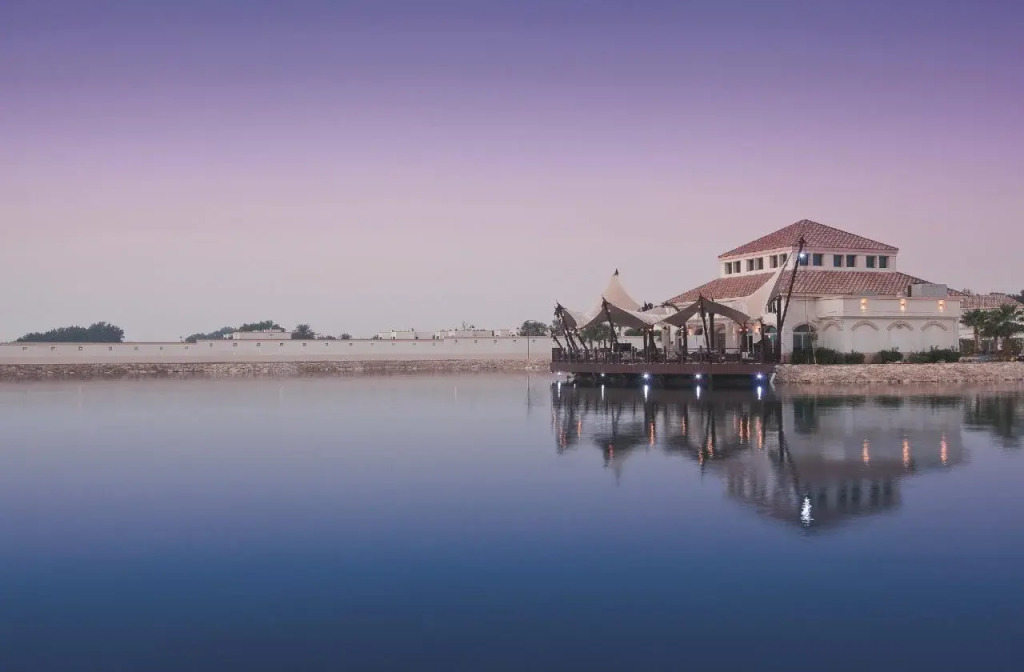 Movenpick Beach Resort Al Khobar — фото 4