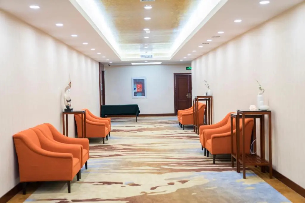 Xijiao Hotel Beijing - Général