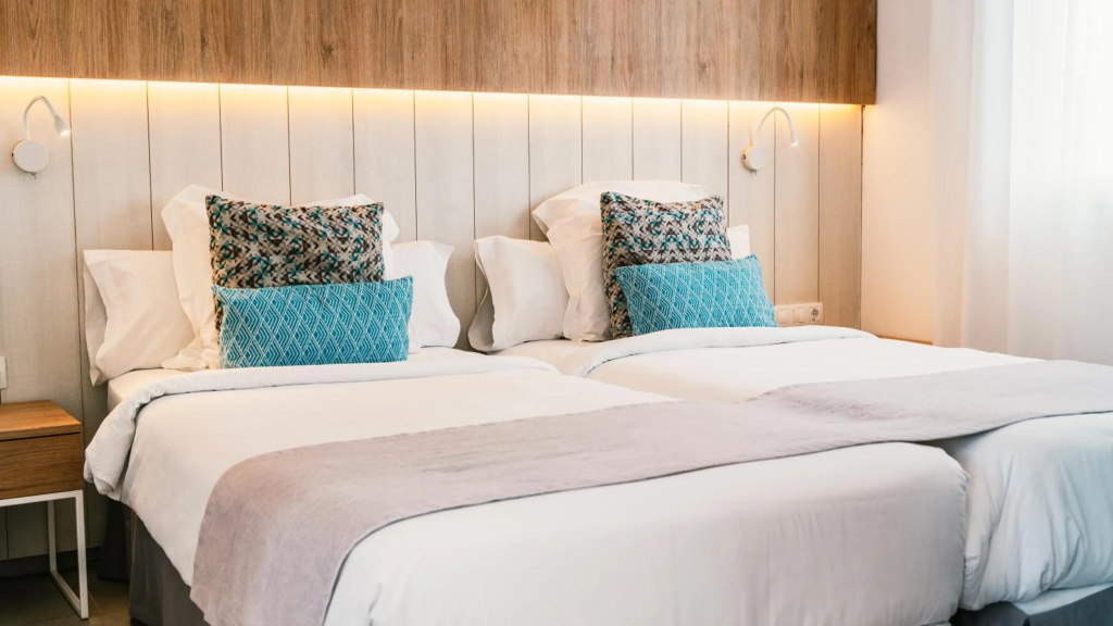 BLUESEA Alyssa Suite Hotel - Général