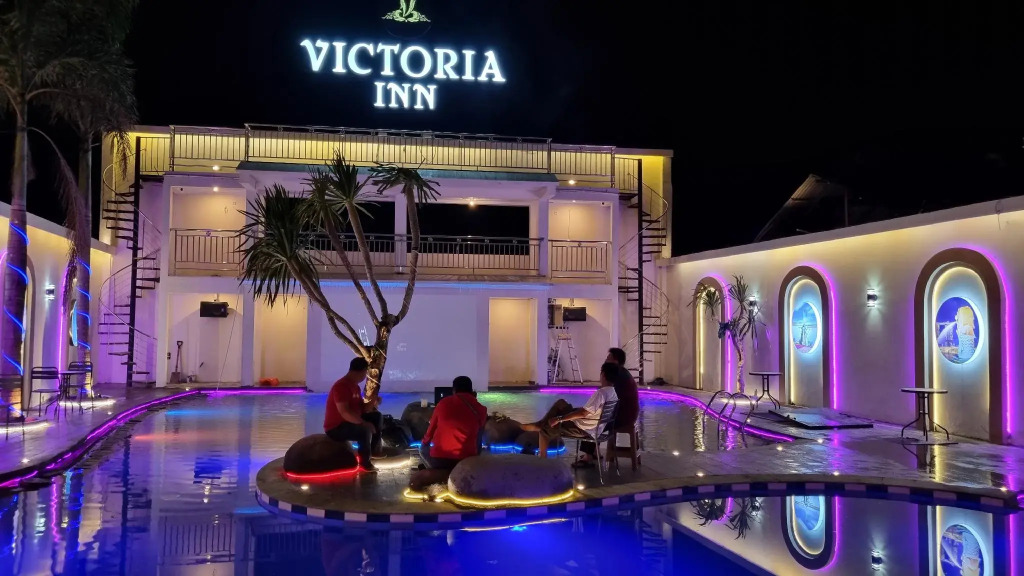 Victoria Inn - фото 28