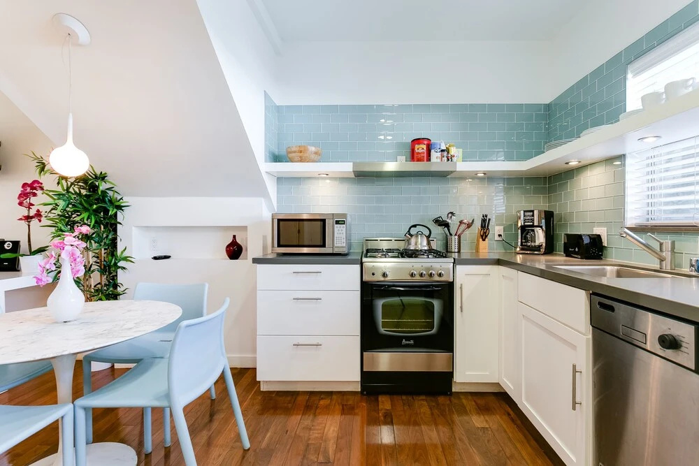 Venice Beach Vacation Condos - Chambres
