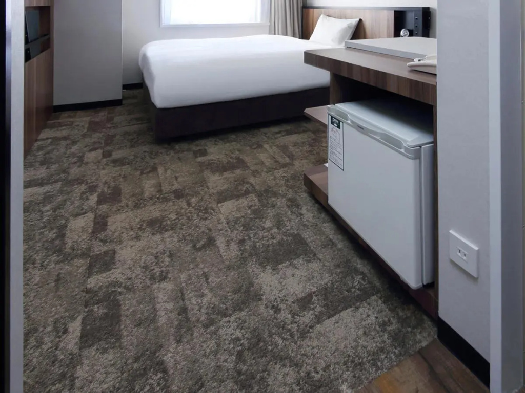 Takasaki Washington Hotel Plaza - Chambres