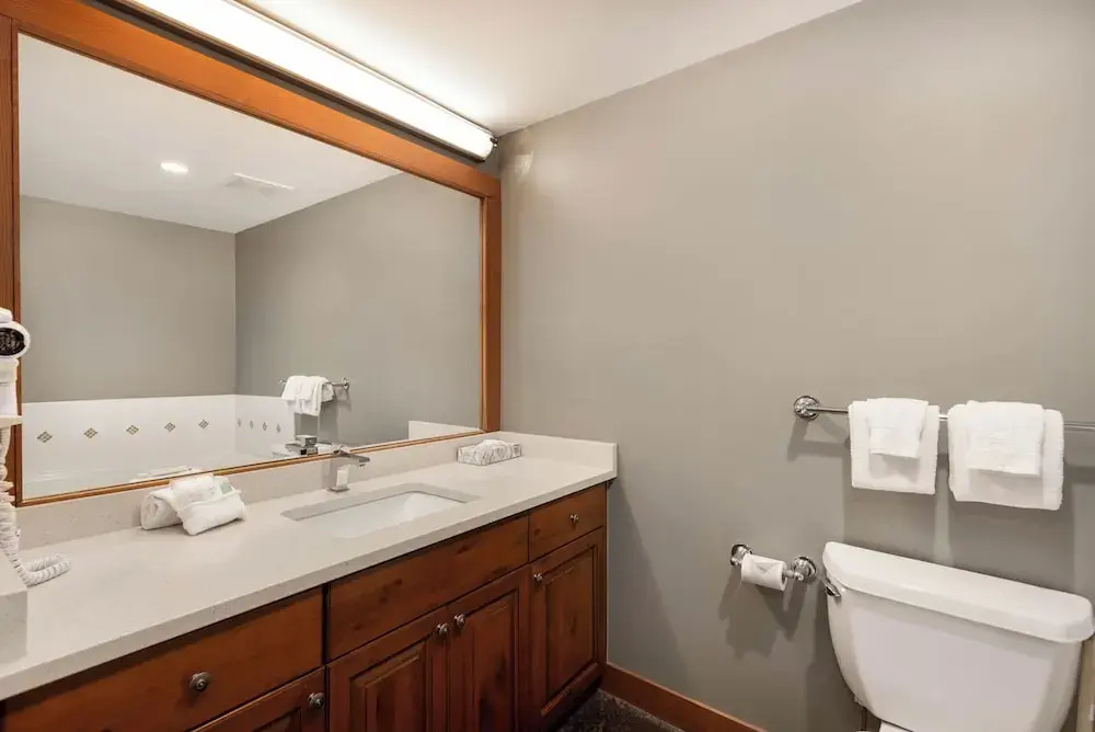 Horstman House by Whistler Premier - Chambres