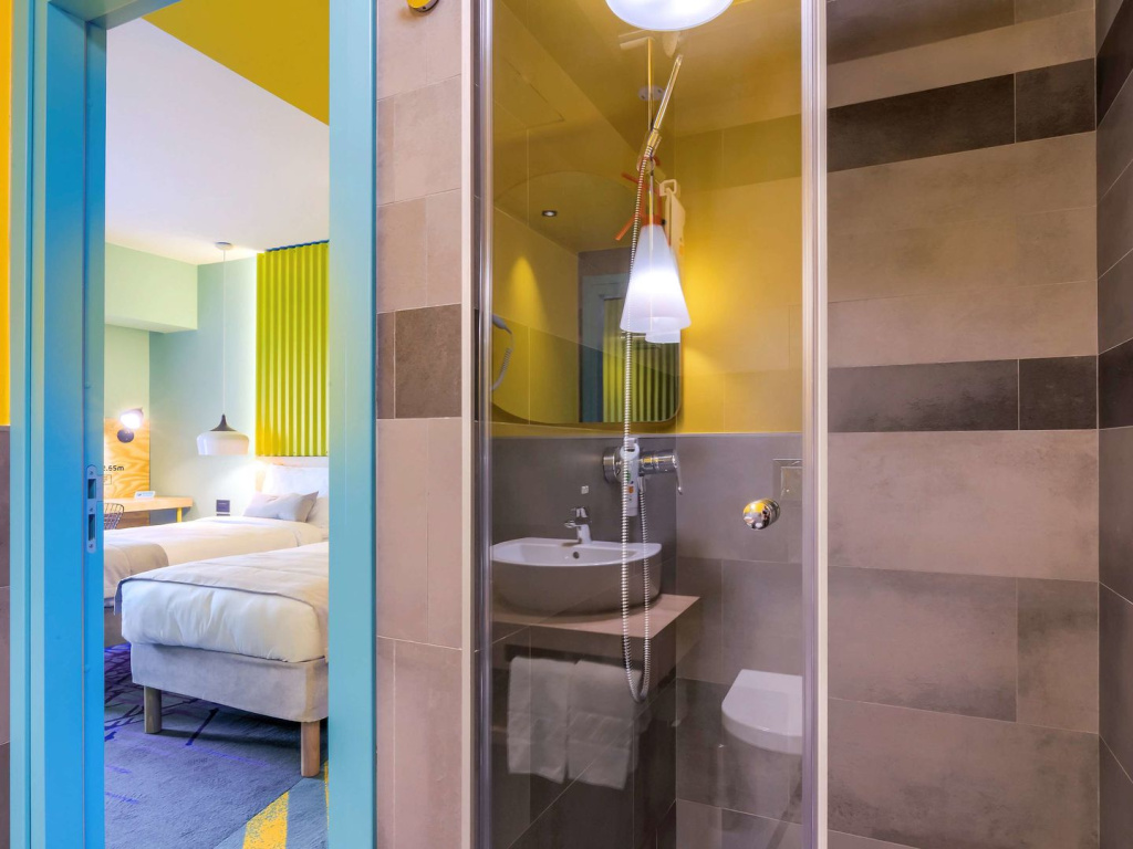 Hotel photo 11