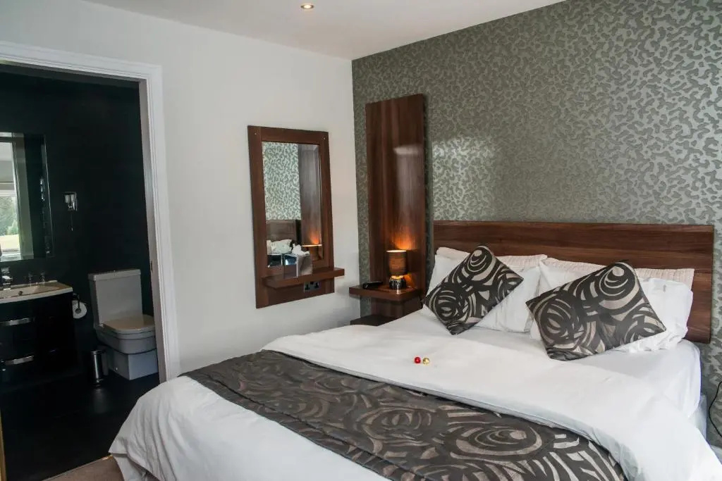Hotel photo 2